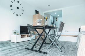 Apartamento Brisa Playa
